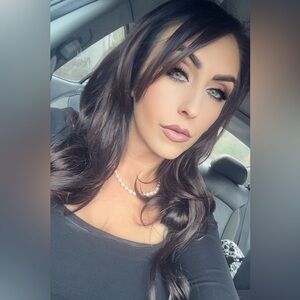 Meet your Posher, Kerrianne